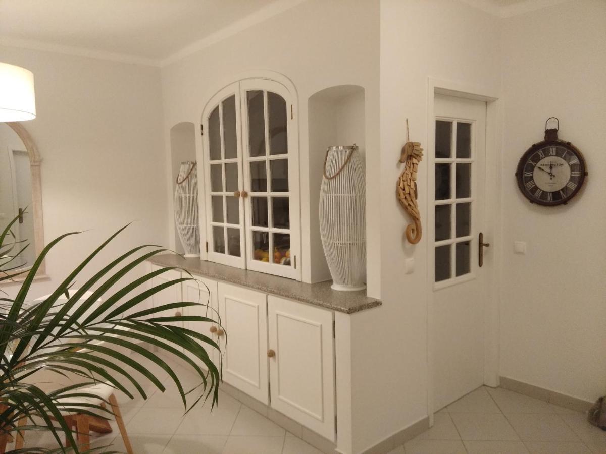 Three Palms Apartment Ferragudo  Exteriör bild