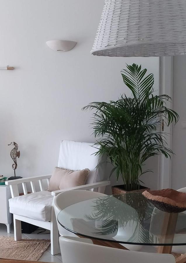 Three Palms Apartment Ferragudo  Exteriör bild