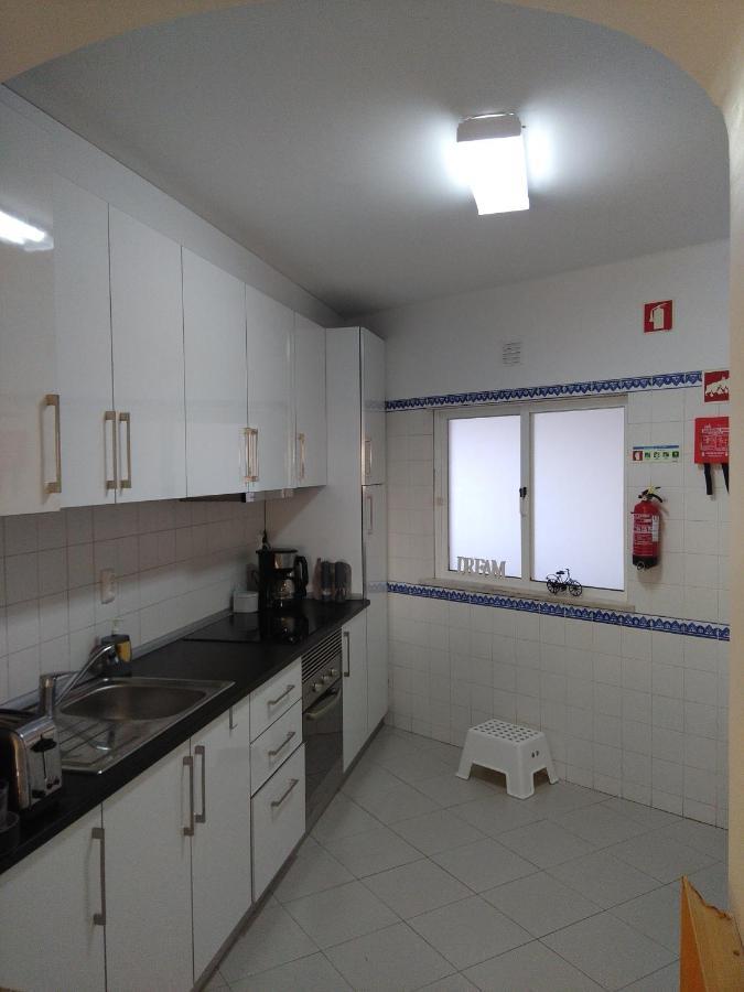 Three Palms Apartment Ferragudo  Exteriör bild