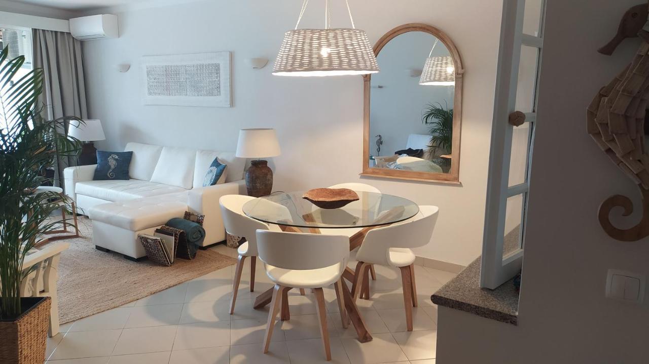 Three Palms Apartment Ferragudo  Exteriör bild