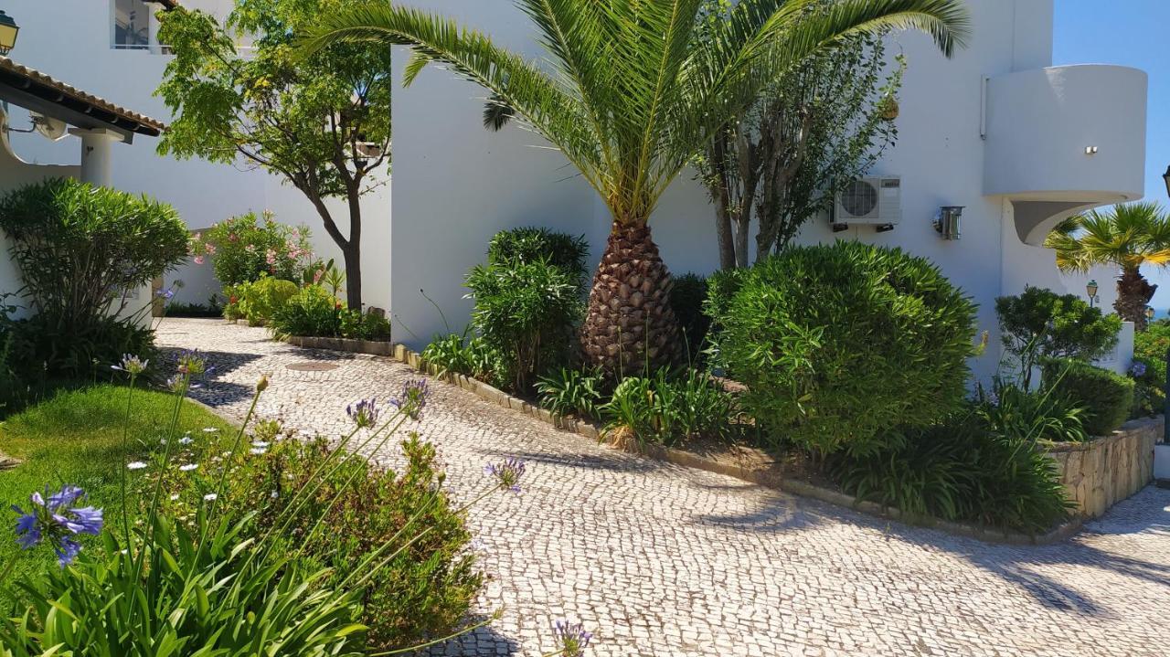 Three Palms Apartment Ferragudo  Exteriör bild