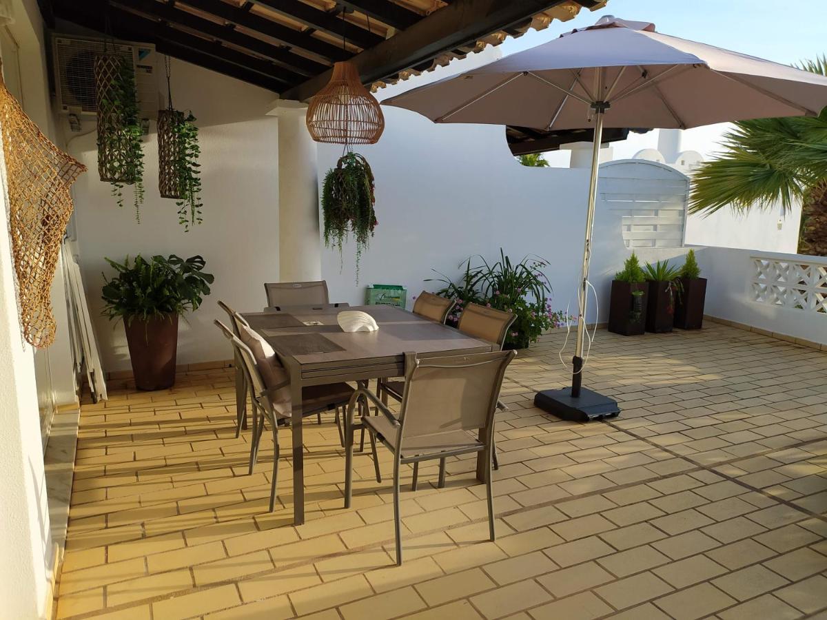 Three Palms Apartment Ferragudo  Exteriör bild