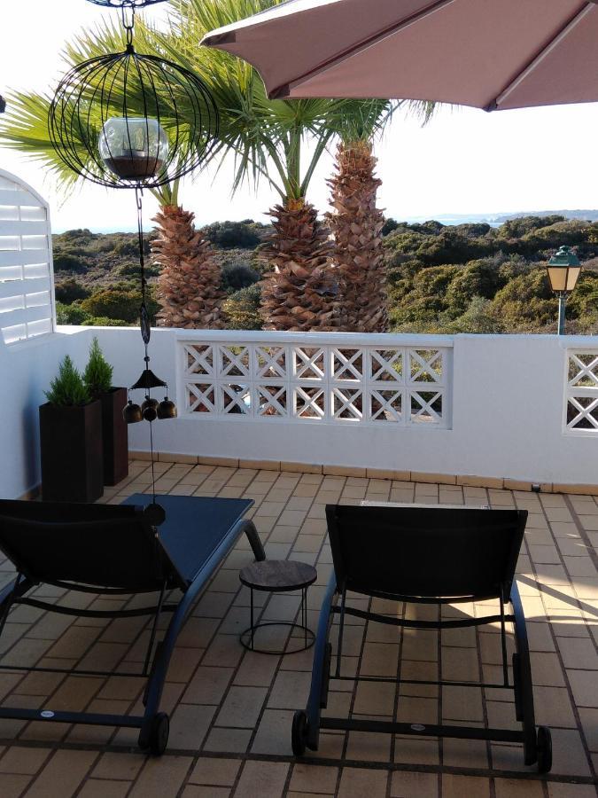 Three Palms Apartment Ferragudo  Exteriör bild