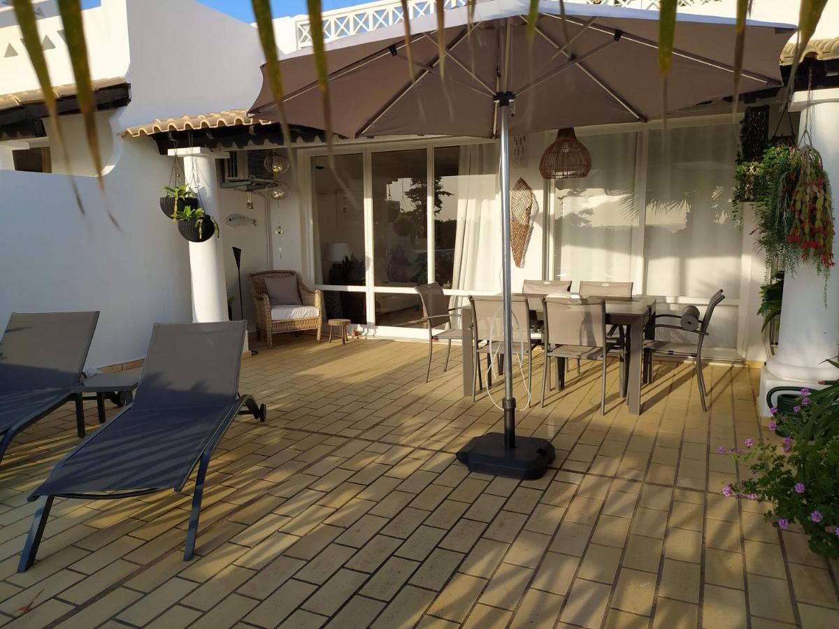 Three Palms Apartment Ferragudo  Exteriör bild