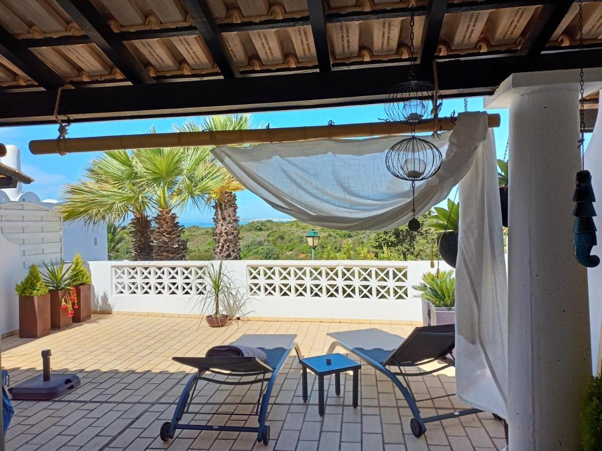 Three Palms Apartment Ferragudo  Exteriör bild