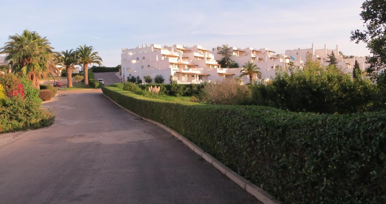 Three Palms Apartment Ferragudo  Exteriör bild