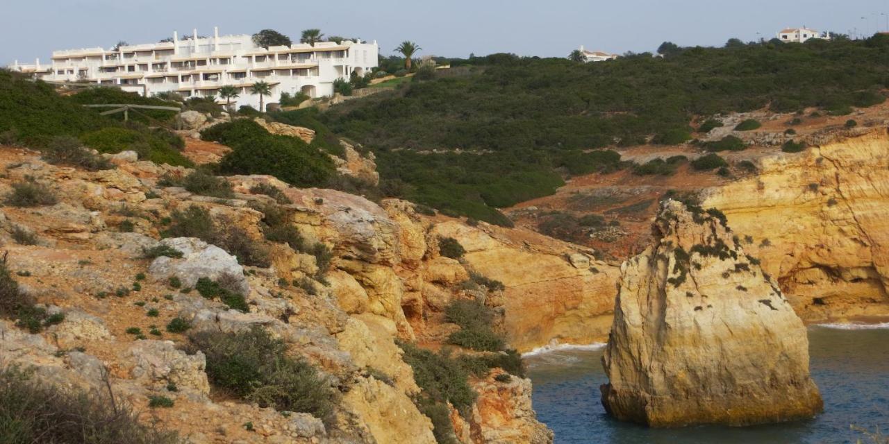 Three Palms Apartment Ferragudo  Exteriör bild