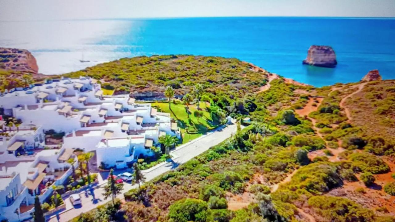 Three Palms Apartment Ferragudo  Exteriör bild