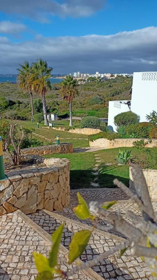 Three Palms Apartment Ferragudo  Exteriör bild