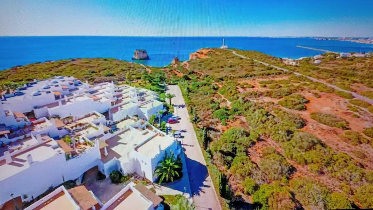 Three Palms Apartment Ferragudo  Exteriör bild